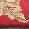 LR Resources Integrity 12017 Red Area Rug Alternate Image