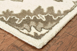 LR Resources Integrity 12018 Natural Area Rug Alternate Image