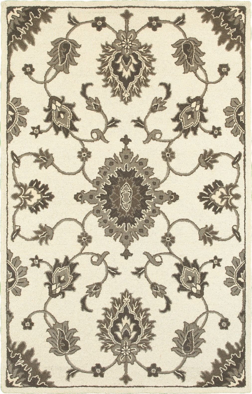 LR Resources Integrity 12018 Natural Area Rug main image