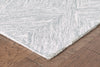 LR Resources Integrity 12020 Gray Area Rug Alternate Image