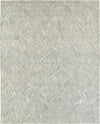 LR Resources Integrity 12020 Gray Area Rug 