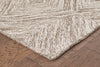 LR Resources Integrity 12022 Beige Area Rug Alternate Image