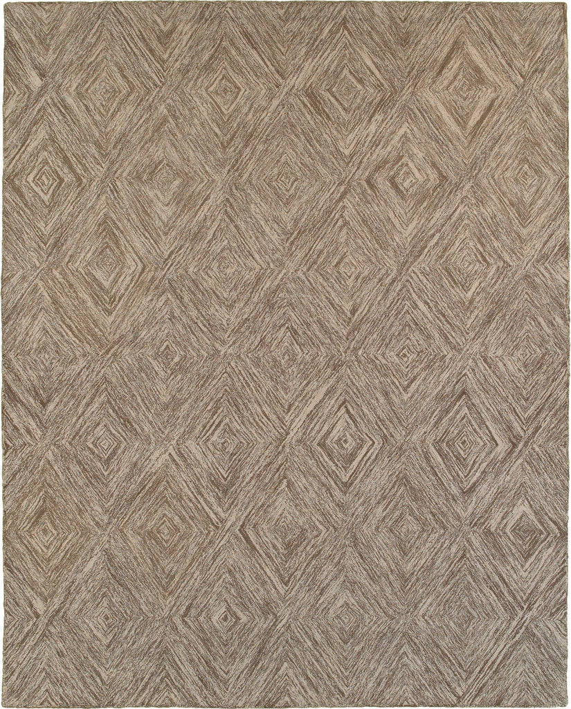 LR Resources Integrity 12022 Beige Area Rug main image