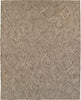 LR Resources Integrity 12022 Beige Area Rug 