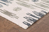 LR Resources Integrity 12023 Ivory / Neutral Area Rug Alternate Image