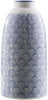 Surya Iona ION-815 Vase 5.31 X 5.31 X 11.02 inches