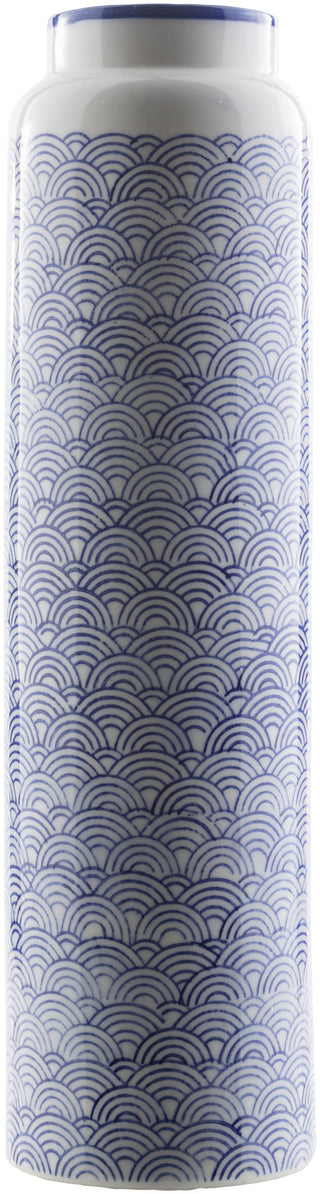 Surya Iona ION-816 Vase Medium 3.94 X 3.94 X 13.78 inches