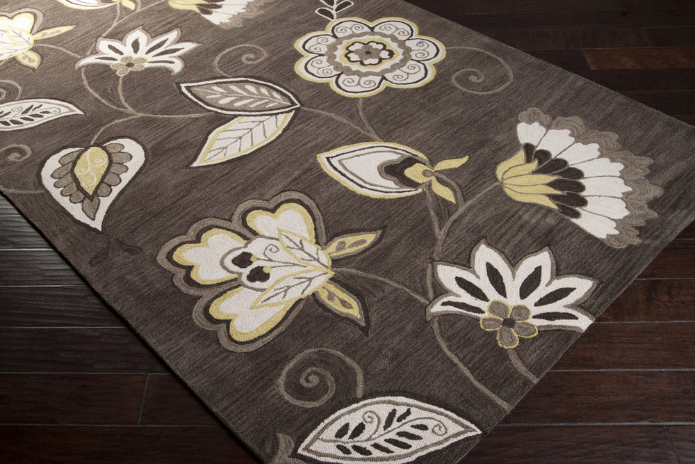 Surya Impressions IPR-4001 Area Rug by angelo:HOME Corner Shot Feature