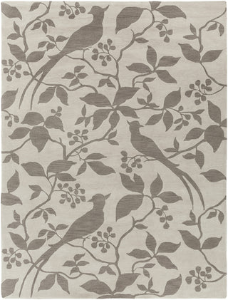 Surya Impressions IPR-4002 Ivory Area Rug by angelo:HOME 8' x 10'6''