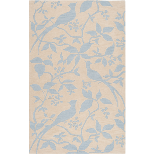 Surya Impressions IPR-4003 Area Rug by angelo:HOME main image