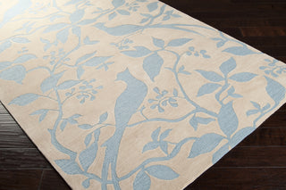 Surya Impressions IPR-4003 Area Rug by angelo:HOME Corner Shot
