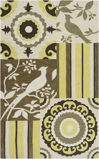 Surya Impressions IPR-4004 Area Rug by angelo:HOME 