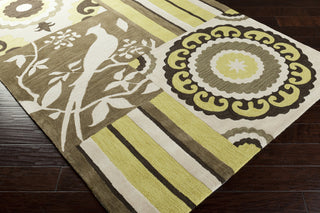 Surya Impressions IPR-4004 Area Rug by angelo:HOME Corner Shot
