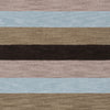 Surya Impressions IPR-4009 Black Hand Tufted Area Rug by angelo:HOME Sample Swatch