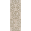 Surya Impressions IPR-4011 Beige Area Rug by angelo:HOME 2'6'' x 8' Runner