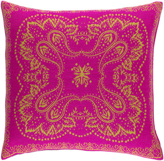 Surya Indira IR002 Pillow 