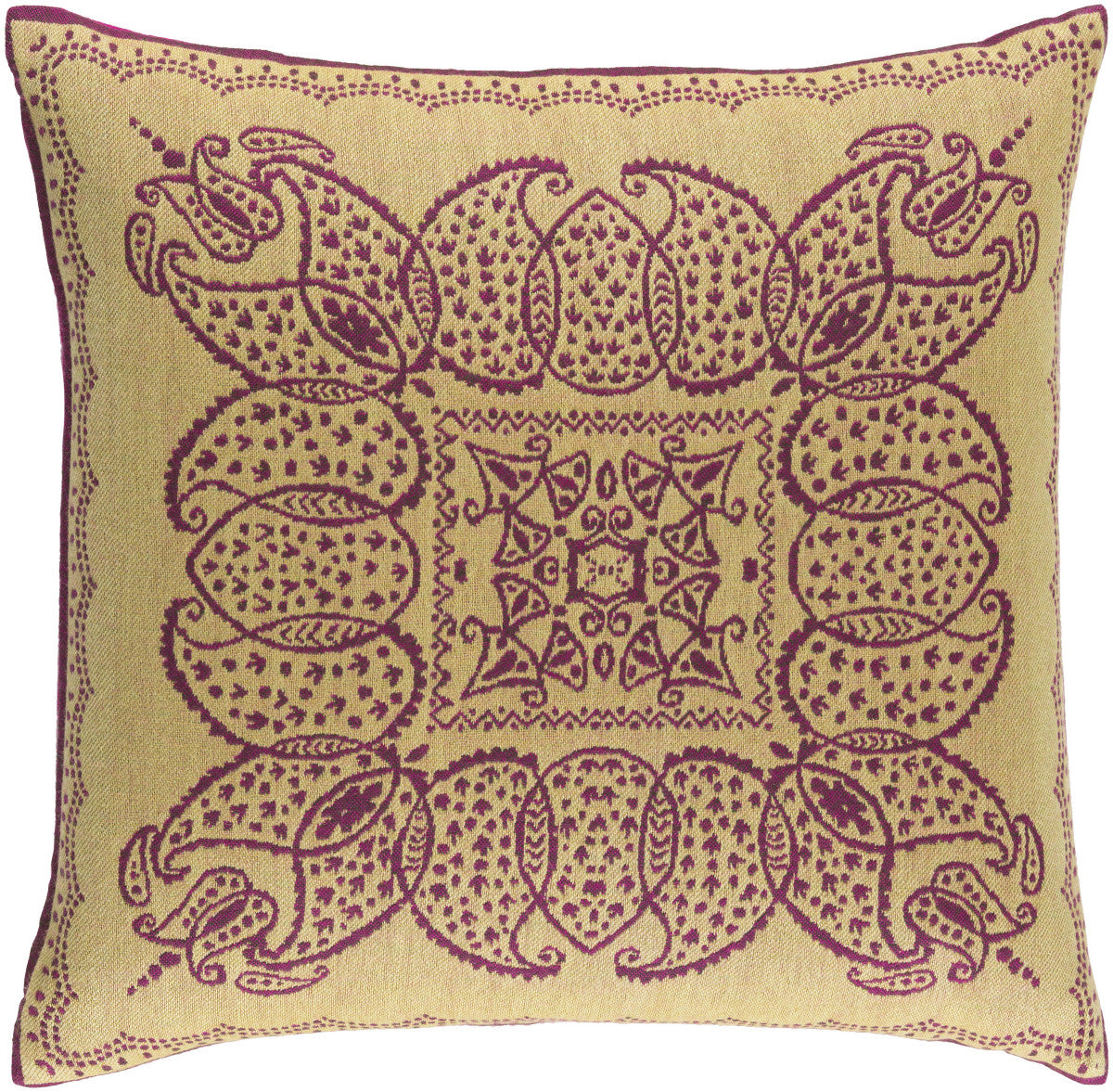 Surya Indira IR002 Pillow