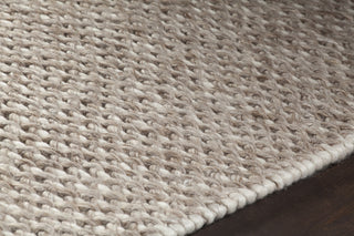 Chandra Ira IRA-44500 Area Rug Detail Feature