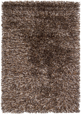 Chandra Iris IRI-15200 Brown/Beige/Chocolate Area Rug main image