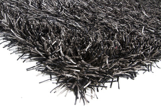 Chandra Iris IRI-15202 Area Rug Corner Shot Feature