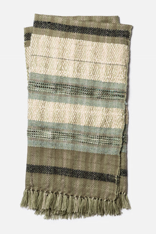 Loloi Iris T0013 Grey/Ivory Throw Main