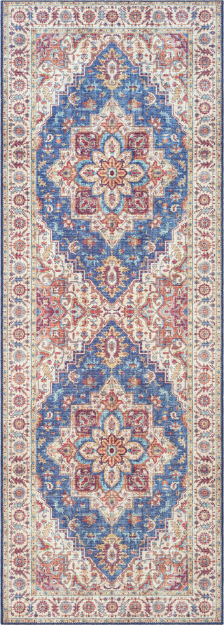 Surya Iris IRS-2300 Area Rug