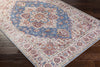 Surya Iris IRS-2300 Area Rug Corner Shot Feature