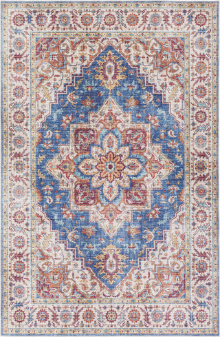 Surya Iris IRS-2300 Area Rug main image