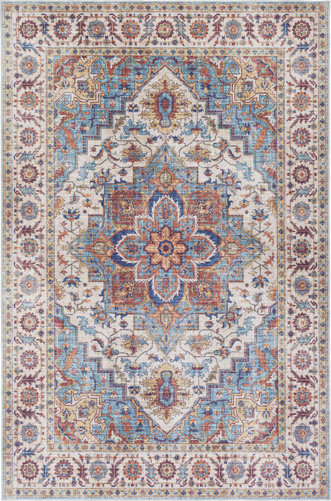 Surya Iris IRS-2301 Area Rug main image