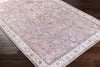 Surya Iris IRS-2305 Area Rug Corner Shot Feature