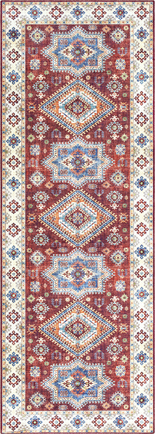 Livabliss Iris IRS-2307 Area Rug