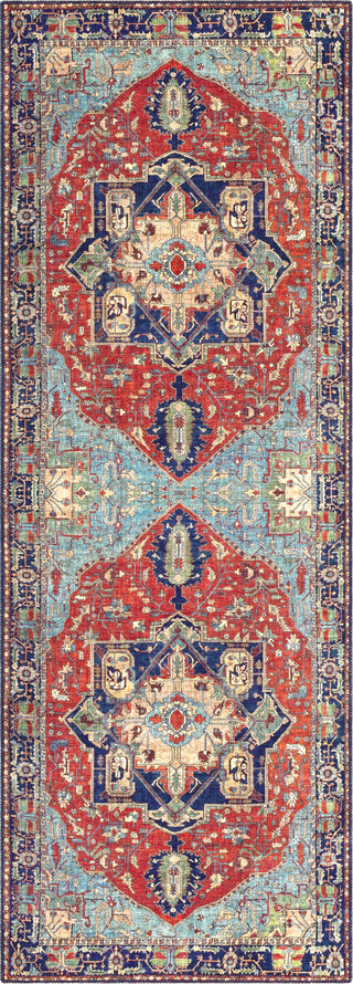 Livabliss Iris IRS-2308 Area Rug