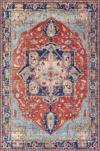 Surya Iris IRS-2308 Area Rug main image