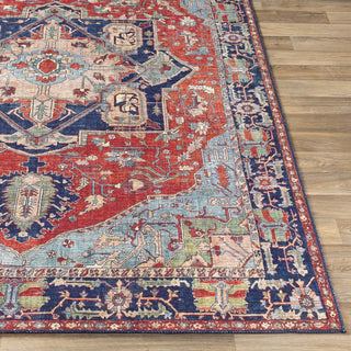 Livabliss Iris IRS-2308 Area Rug