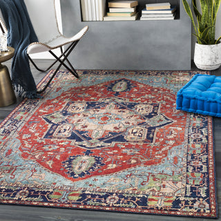 Livabliss Iris IRS-2308 Area Rug