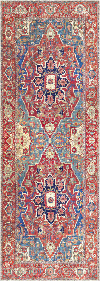 Livabliss Iris IRS-2309 Area Rug