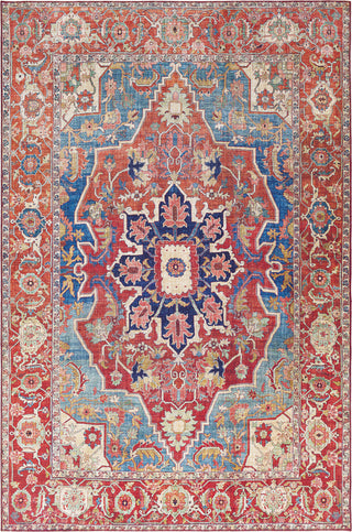 Surya Iris IRS-2309 Area Rug main image