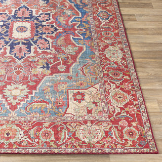 Livabliss Iris IRS-2309 Area Rug