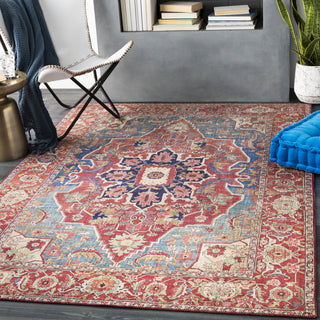 Livabliss Iris IRS-2309 Area Rug