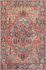 Surya Iris IRS-2310 Area Rug Main Image 5'x7'6" Size 