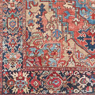 Surya Iris IRS-2310 Area Rug 18" Sample Swatch 