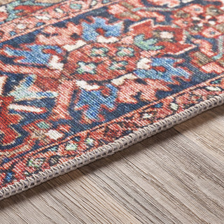 Surya Iris IRS-2310 Area Rug Texture 