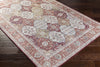 Surya Iris IRS-2311 Area Rug Corner Shot Feature