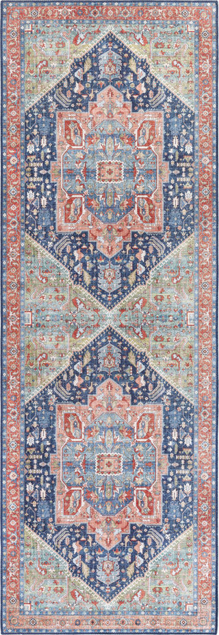 Livabliss Iris IRS-2312 Area Rug