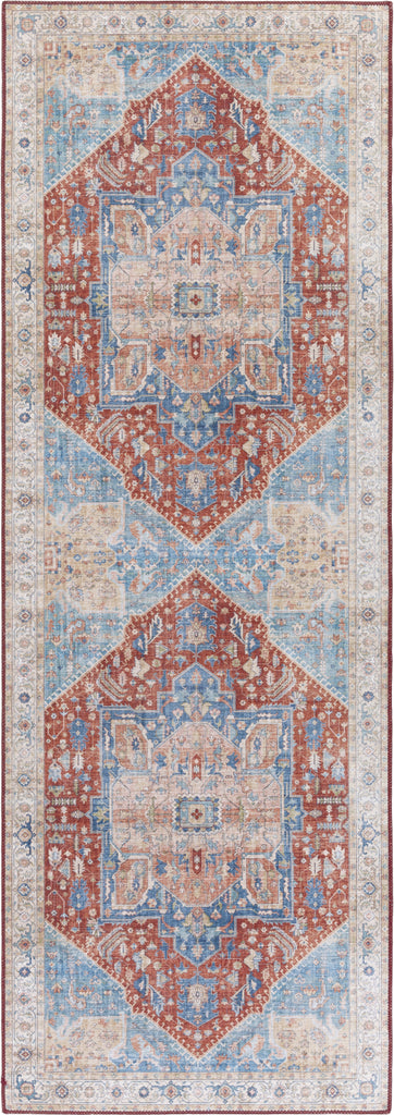 Livabliss Iris IRS-2313 Area Rug