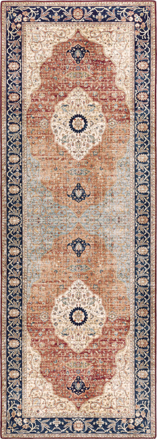 Surya Iris IRS-2315 Area Rug