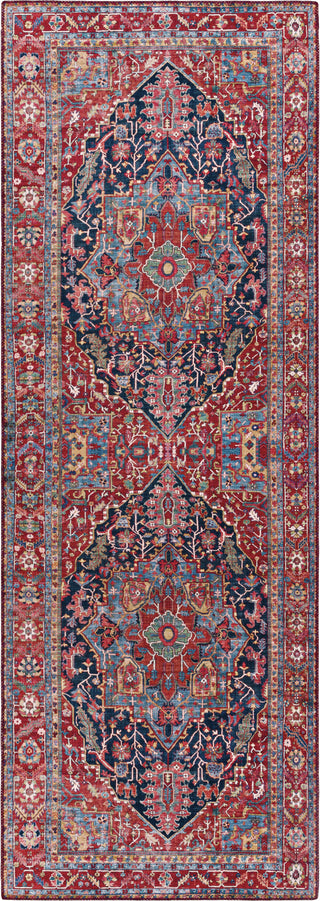 Livabliss Iris IRS-2316 Area Rug