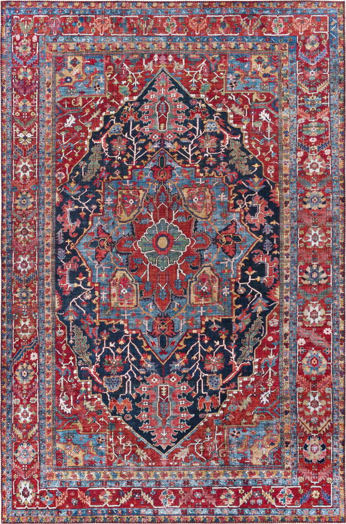 Livabliss Iris IRS-2316 Area Rug