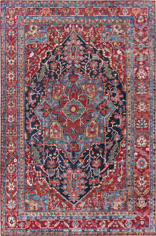 Livabliss Iris IRS-2316 Area Rug