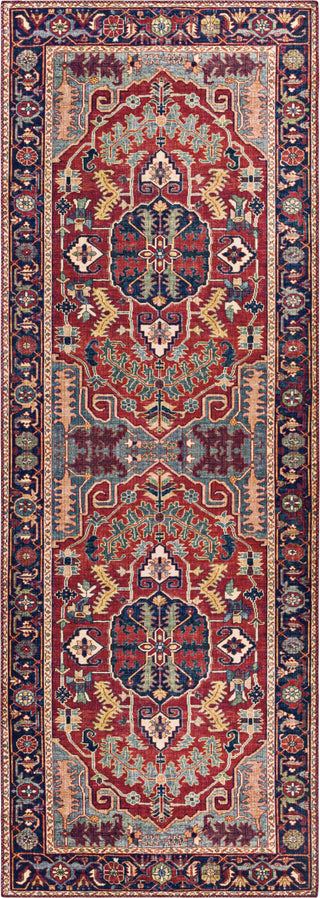 Livabliss Iris IRS-2317 Area Rug